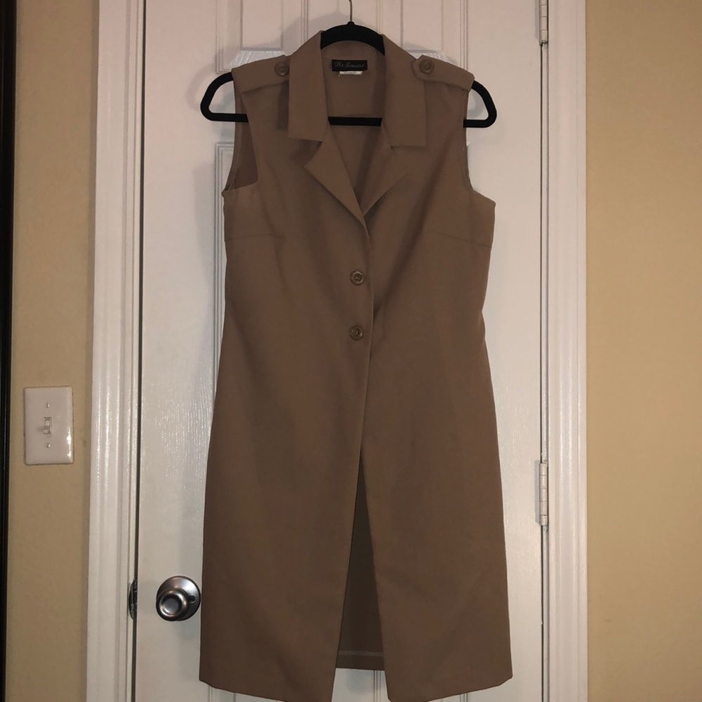 Dress Suit Set - Picture 2 of 7